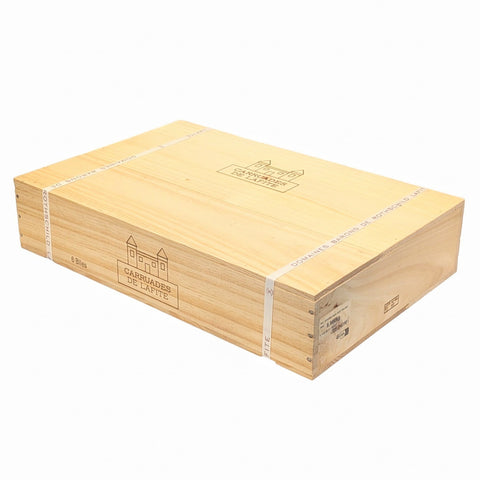 Carruades de Lafite Pauillac, 2022
