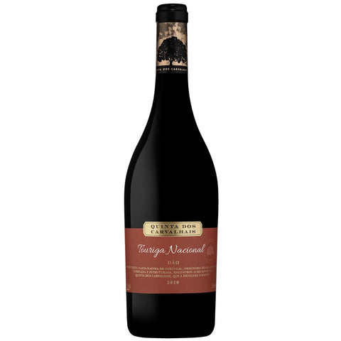 Quinta dos Carvalhais Touriga Nacional