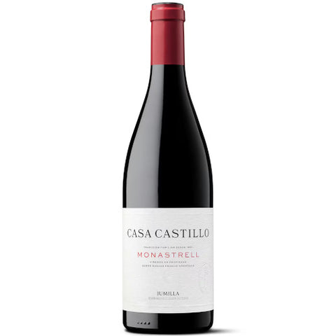 Casa Castillo Monastrell