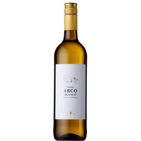 Casa del Arco Blanco Single Bottle