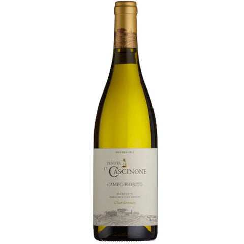 Tenuta Il Cascinone Campo Fiorito Chardonnay