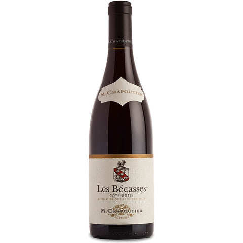 Cote Rotie - Chapoutier
