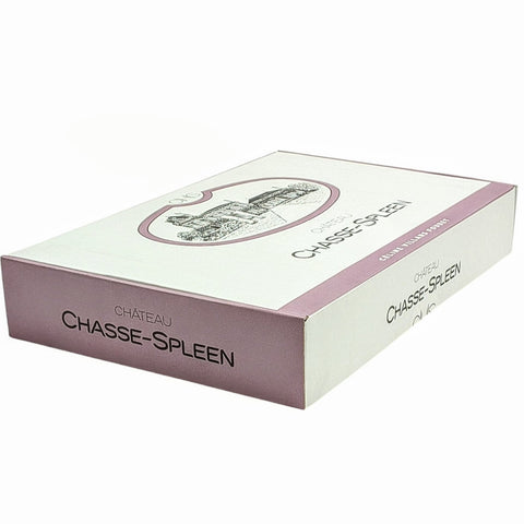 Chateau Chasse Spleen, Moulis-en-Médoc 2022