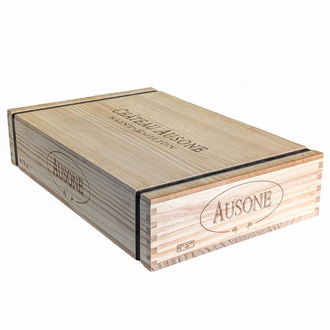Ausone 2022 1er Grand Cru Classé Saint Emilion
