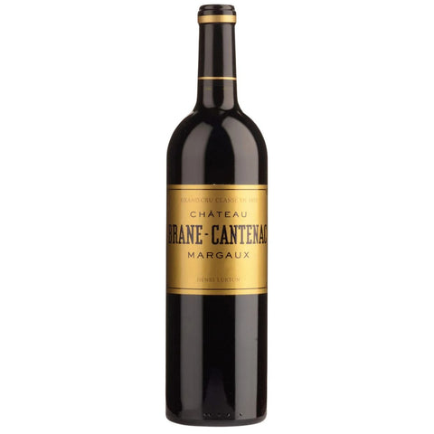 Chateau Brane-Cantenac, Margaux 2022
