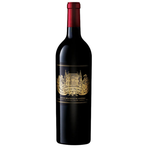 Chateau Palmer Margaux 2022