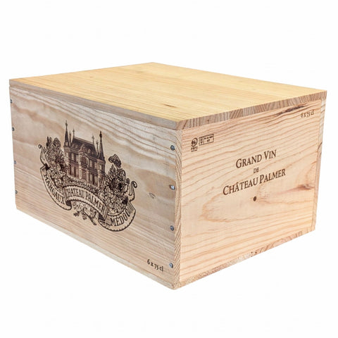 Chateau Palmer Margaux 2022