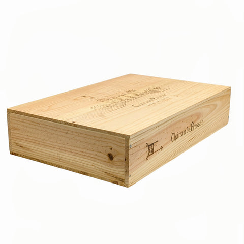 Chateau de Pressac Saint Emilion Grand Cru Classé 2022