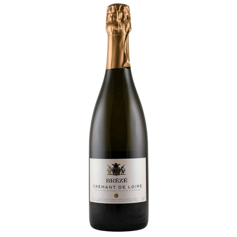 Chateau de Brézé Cremant de Loire