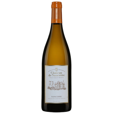 Chateau de Sancerre Single Bottle