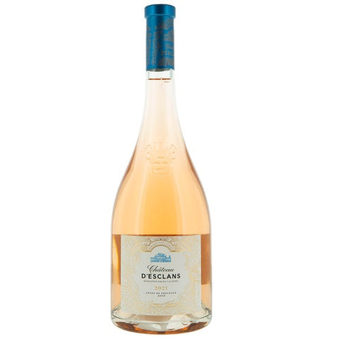 Chateau d'Esclans Cotes de Provence Rosé 2018 Single Bottle