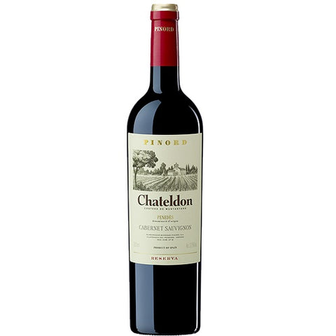 Chateldon Reserva Cabernet Sauvignon