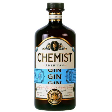 Chemist American Gin