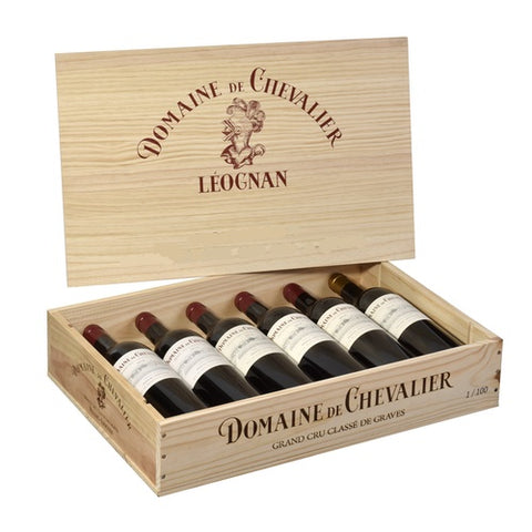 Domaine De Chevalier Grand Cru Classé de Graves 2020