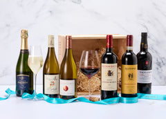 Christmas Day Chairmans Wine Box 2026