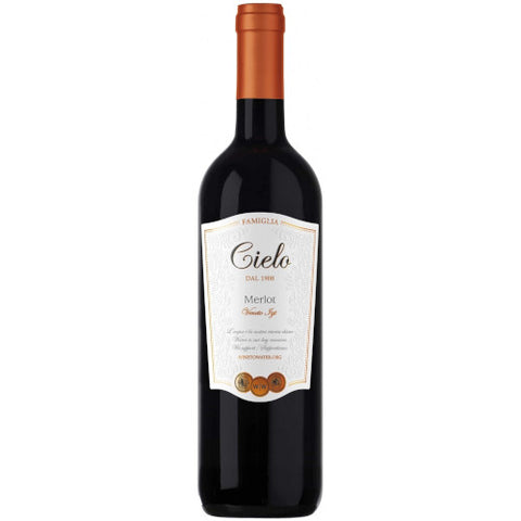 Cielo Merlot