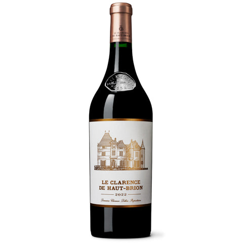 Le Clarence de Haut-Brion 2022
