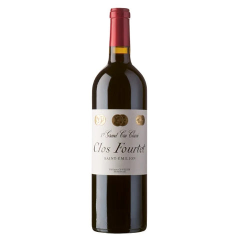 Clos Fourtet 1er Grand Cru Classe, Saint Emilion 2022