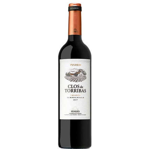 Clos de Torribas Crianza