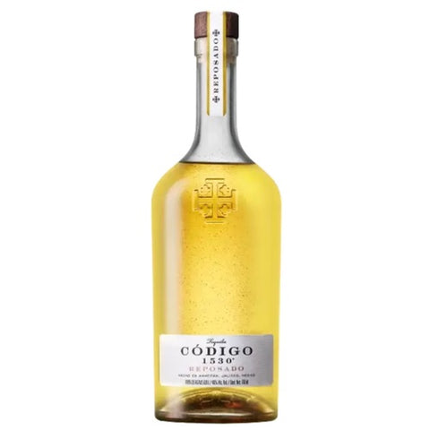 Codiga 1530 Reposado Tequila