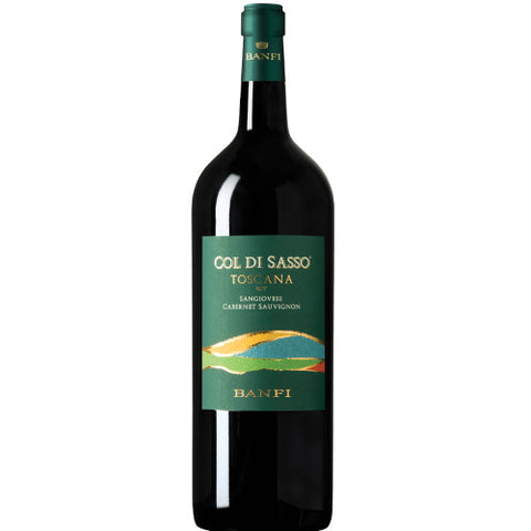 Col Di Sasso Toscana IGT Single Bottle