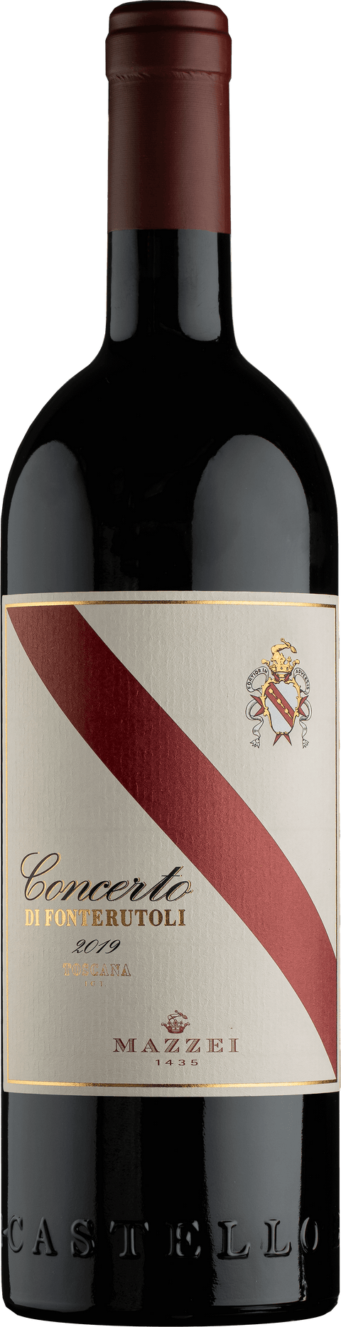 Mazzei Concerto di Fonterutoli Toscana 2020