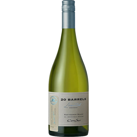 Cono Sur 20 Barrels Sauvignon Blanc