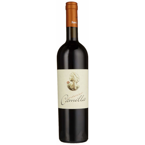 Contessa Camilla Montepulciano d'Abruzzo