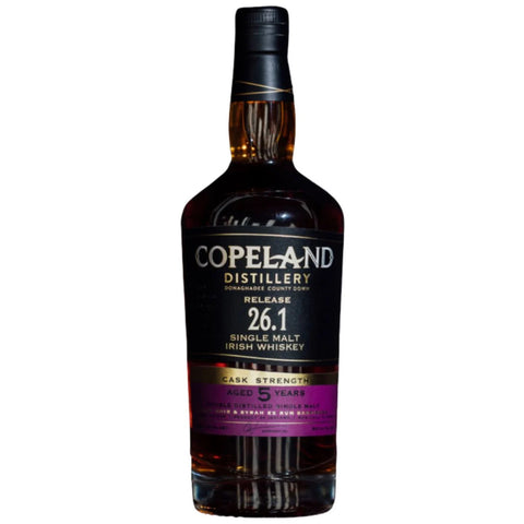 Clonakilty Distillery