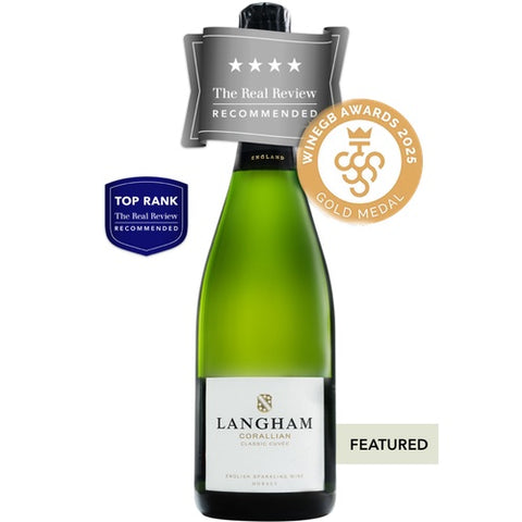 Langham Estate Dorset 'Corallian' Classic Cuvee