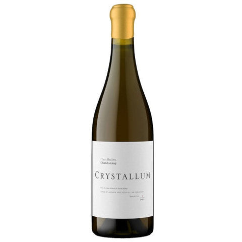 Crystallum, `Clay Shales` Chardonnay Single Bottle