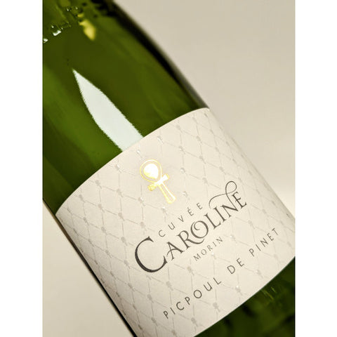 Cuvee Caroline Picpoul de Pinet