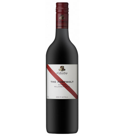 D'Arenberg 'The Footbolt' Shiraz