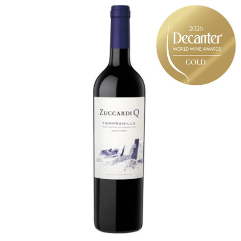 Zuccardi Q Malbec