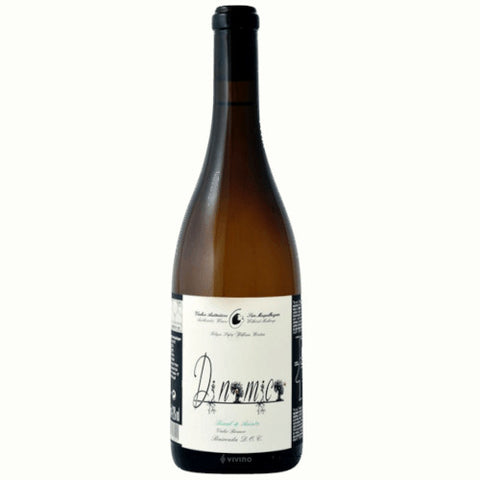 Filipa Pato Dinamica Bairrada Vinha Branco Single Bottle