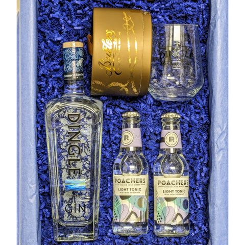 Dingle Gin Gift Hamper