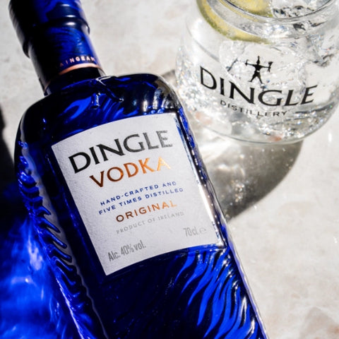 Dingle Vodka