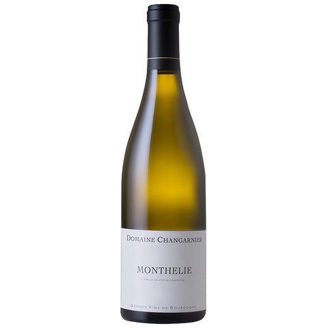 Domaine Changarnier, Monthélie Blanc