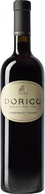Dorigo Cabernet Franc