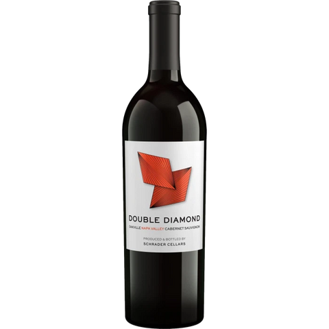 Double Diamond Cabernet Sauvignon 2019 Presale Stock Landing November 2025