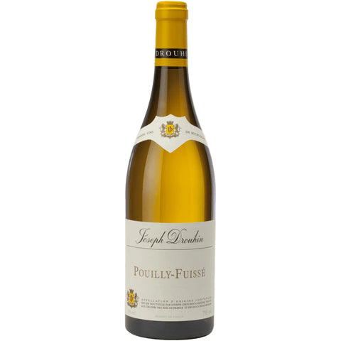 Joseph Drouhin Pouilly Fuisse