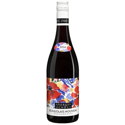 Beaujolais Nouveau 2024