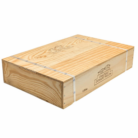 Chateau Duhart-Milon Pauillac 2022