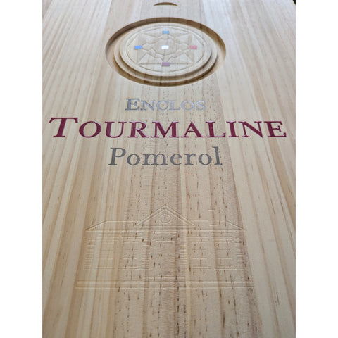 Enclos Tourmaline Pomerol 2022
