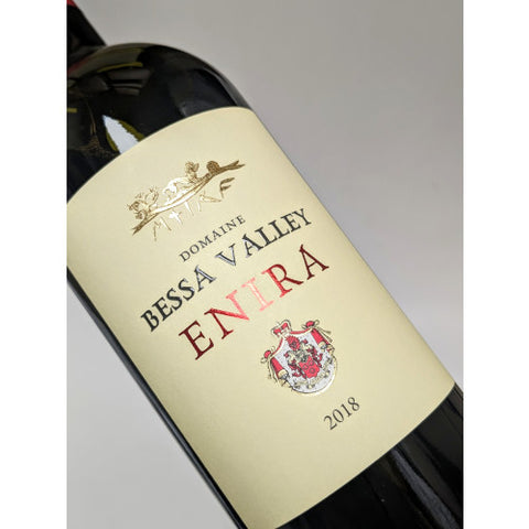 Enira, Bessa Valley Single Bottle