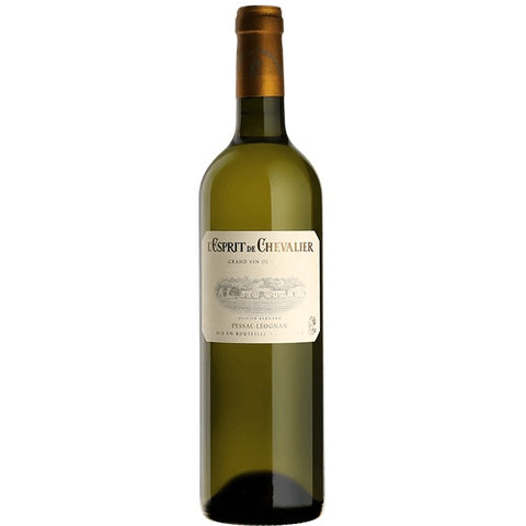 Espirit Chevalier Blanc 2021 Single Bottle