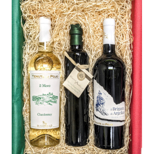 The Essential Italian Gift Box