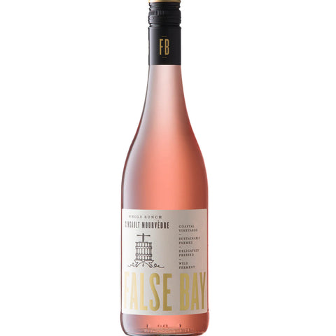 False Bay Rosé