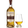 Fercullen 21 Year Old Single Malt Irish Whiskey 2023 Release