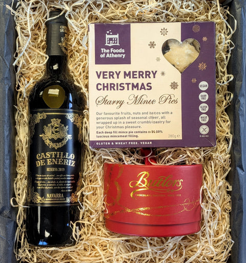The Festive Feast Box (Ships from November 1st)
